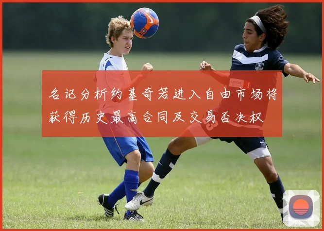 名记分析约基奇若进入自由市场将获得历史最高合同及交易否决权